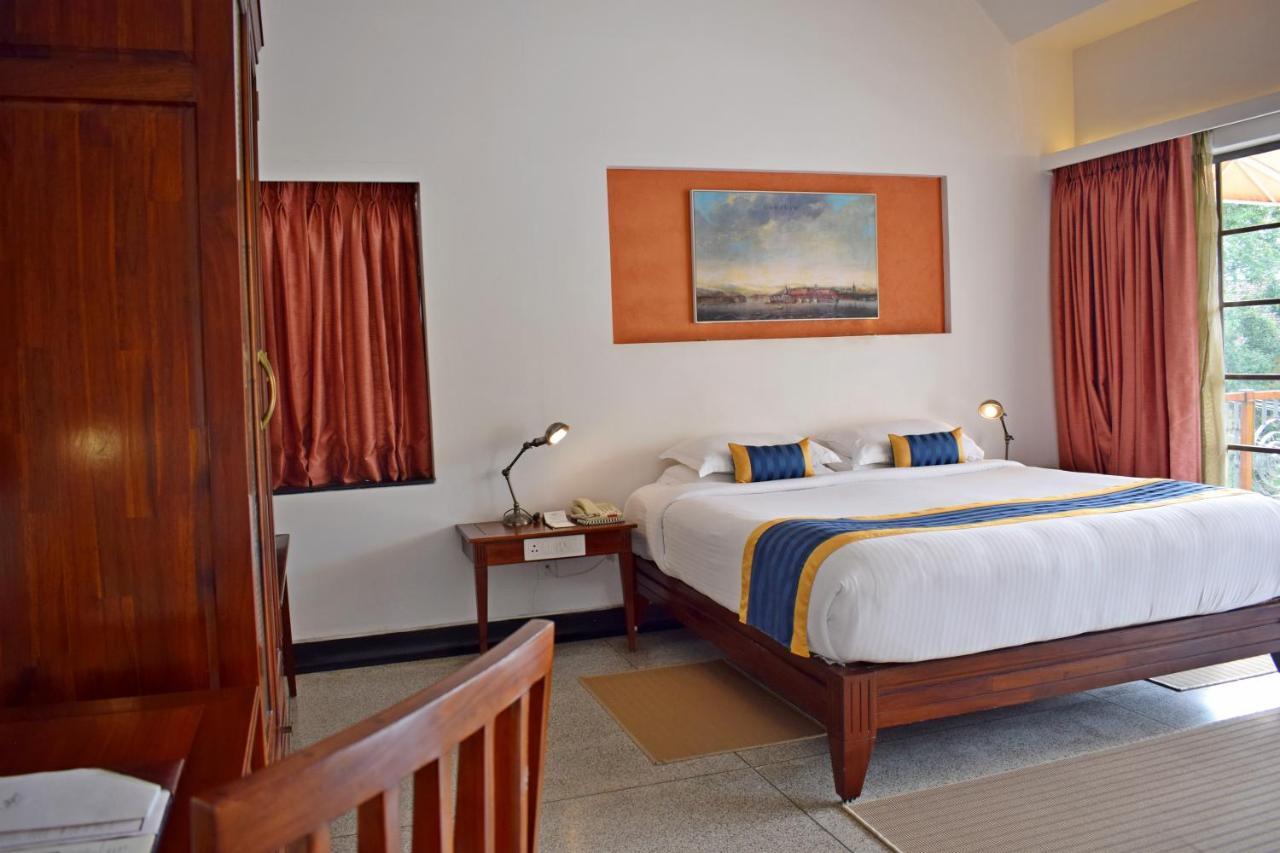 Eighth Bastion Fort Kochi - A Cgh Earth Experience Exterior foto